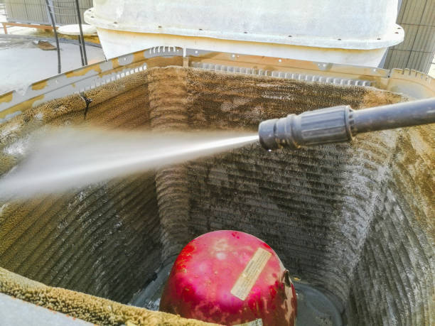 Best Local Air Duct Cleaning Services  in Alamae, NC