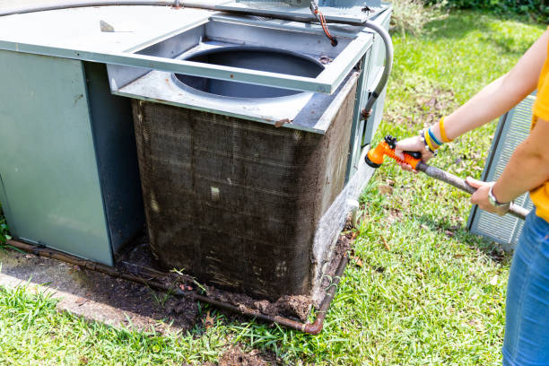 Best Best Air Duct Cleaning Company  in Alamae, NC