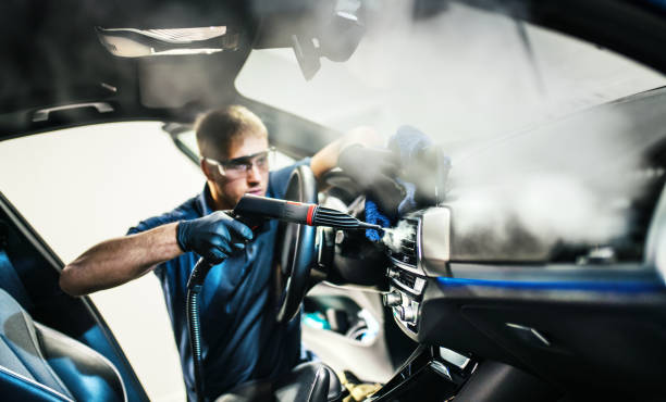 Best Local Air Duct Cleaning Services  in Alamae, NC