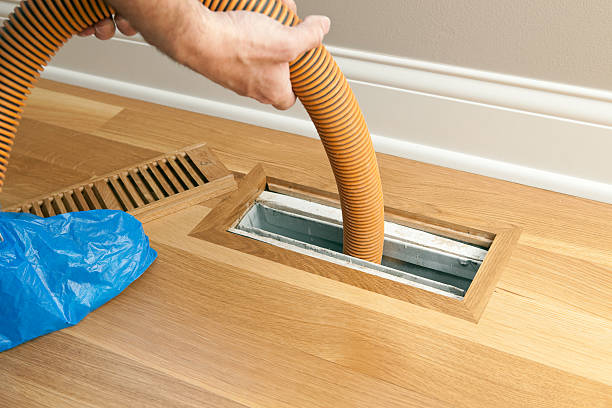 Best Air Duct Cleaning Near Me  in Alamae, NC
