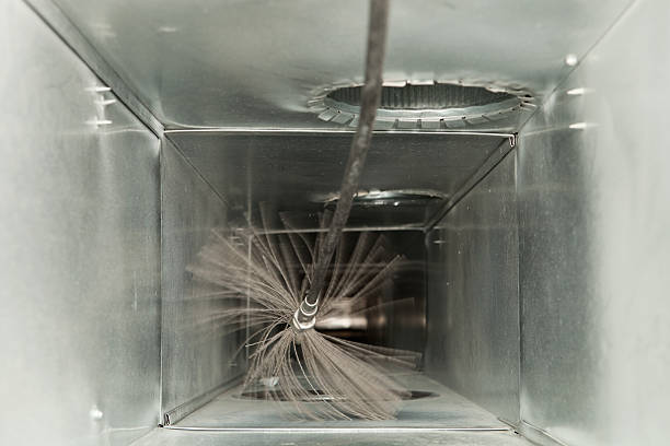 Best Air Duct Cleaning Company Near Me  in Alamae, NC
