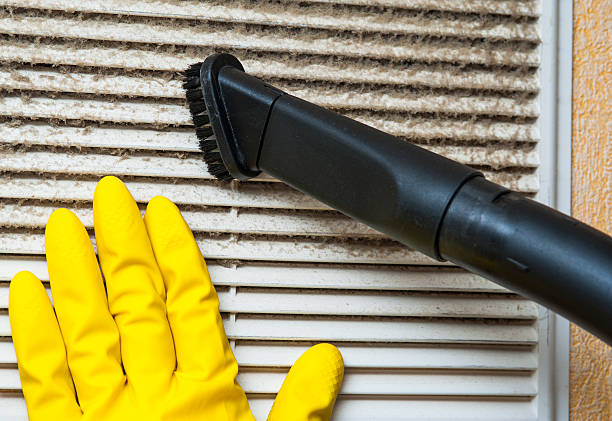 Best Affordable HVAC Duct Cleaning  in Alamae, NC